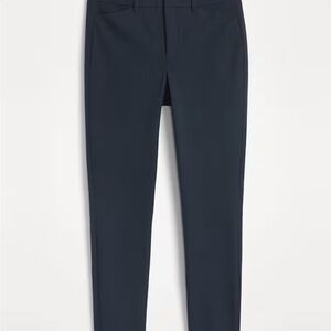 Women’s  Navy Pants